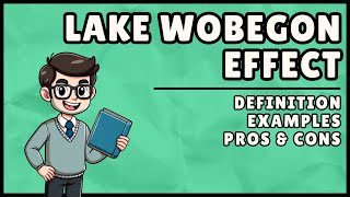 What is the Lake Wobegon Effect? (Easiest Explanation)