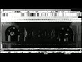 Merzbow - Pulse Demon (VHS Glitch Video)