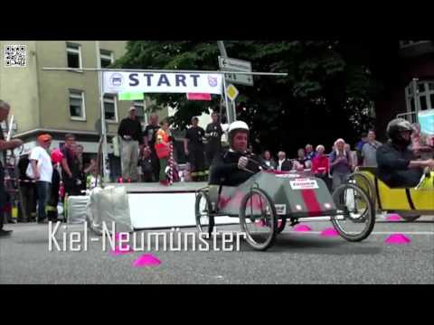 Der Blaue Kalligraph 2015