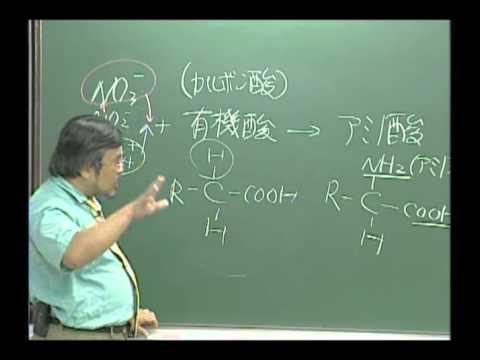 コンピュータ理工学科 東進　講師紹介 - 生物 - 田部 眞哉先生