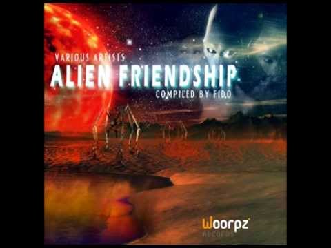 Psycloid - Horrortone