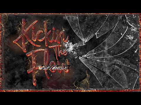 DaY-mar - Kickin' The Flow