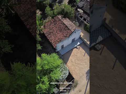 SITIO CATOLÉ - LAGOA SALGADA RN