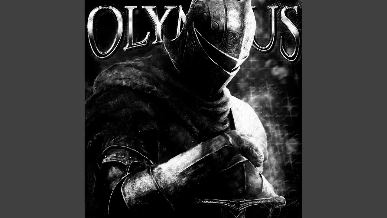 OLYMPUS (Slowed & Reverb)