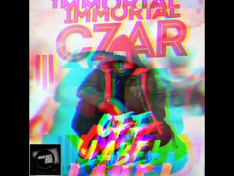 Immortal Czar Off-Lable (Audio) pro by Dotee. 2021