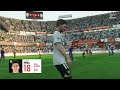 FC 24 Gameplay | Valencia vs Granada | La Liga Santander - 2023/2024