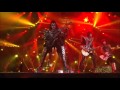 KISS - I Was Made For Lovin' You [Zurich 2013 ...