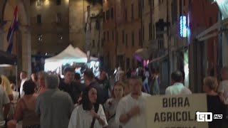 Il turismo continua a crescere a Foiano della Chiana