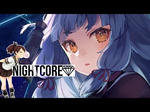 Nightcore - You Can Run (Pulsedriver Edit) [Ole van Dansk]