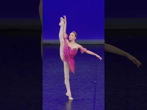 INSANE LINES - Sylvie Win Szyndlar - YGP 2026 Paris Semi-Final