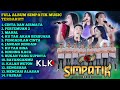CINTA DAN AIR MATA SIMPATIK MUSIC FULL ALBUM TERBARU 2025 Irwan Krisdayanto Ft Laila Ayu