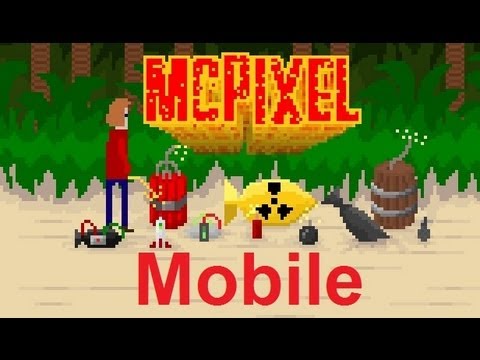 mcpixel ios download