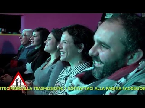 Convento Cabaret - 2° Edizione - 13 Puntata - San Valentino