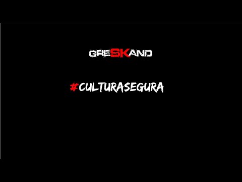 GRESKAND - SUBE EL VOLUMEN (Directo Frecuencia RM · Garaje Beat Club - Murcia)