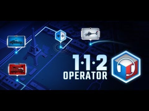 112 Operator (PC) - Steam Key - GLOBAL - 1