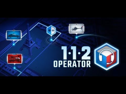 Trailer de 112 Operator