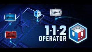 112 Operator (PC) Steam Key UNITED STATES
