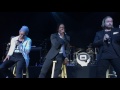 dc Talk "What if I Stumble?" on Jesus Freak Cruise