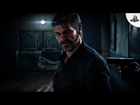 The Last of Us: Part I - The Firefly Lab