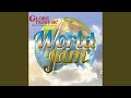 Globe Trekker Extended Mix