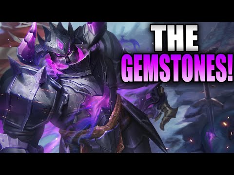 SURTR'S FIRST SKIN DOES NOT DISSAPOINT! AMETHYST SKIN! - Masters Ranked Duel - SMITE