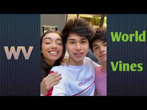 Best Alan Stokes and Alex  Stokes  Instagram videos and  Funny Vines 2020 - World Vines