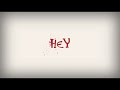 Eatliz - Hey animation music video comedy