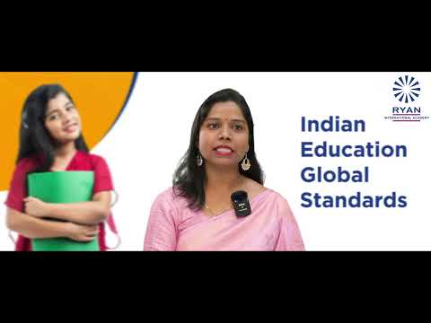 English Language Enrichment Program (ELEP) at Ryan International Academy Kanakpura