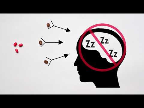 Hoe vermijd je de nadelige effecten van cafeïne?