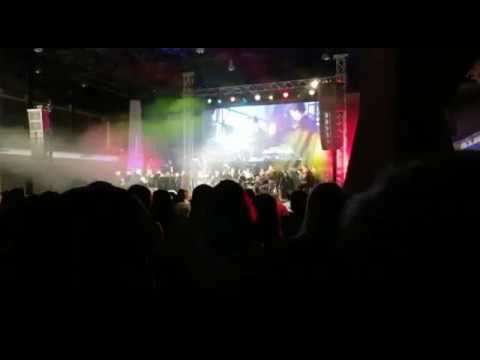 ROCKY - FILM MUSIC TOUR 2018