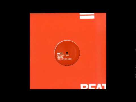 Matt John - The Other Side