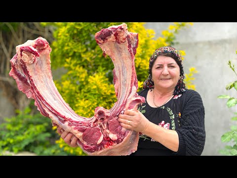 Discover The Interesting Way to Cook Beef Ribs. You Won't Believe The Result!
