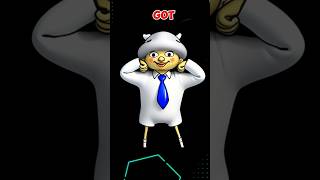 Ice Spice × SpongeBob: The Wildest Dance Mashup Ever 😂🔥