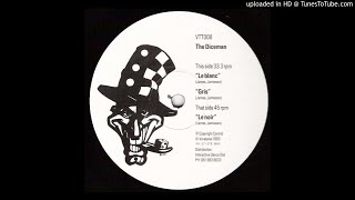 The Diceman - Le Blanc