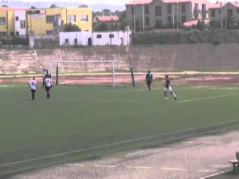 Calcio, la Cpc rischia ma batte il La Storta