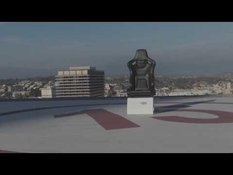 ELITE-X Series Performance Seats - BRAUM Racing