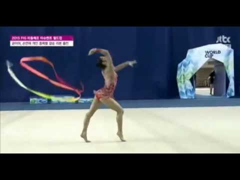 2015 WC Tashkent Victoria Veinberg Filanovsky ribbon EF