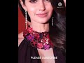 Manasa Varanasi Looks Stylish As Ever In This Pretty Black Outfit Shorts Viralshorts