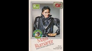 Download lagu Maya Rumantir  ~ hati ini masih milikmu mp3