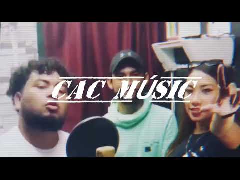 CYPHER CARRILLENCE 2022/Ridel/El Cruz/La "L" /Lemo/Rod channel🎼