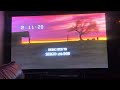 Closing To UnForGiven 1993 VHS