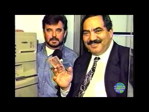 Ouro Fino Jornal da Cidade 123 - 13 de Agosto de 1996