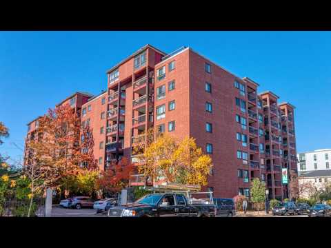 60 Rantoul St #105E, Beverly MA
