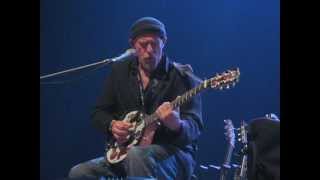 Harry Manx - Voodoo Child - Live