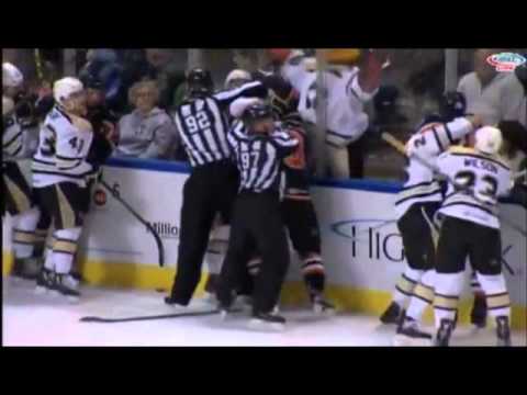 Petr Straka vs Steven Oleksy