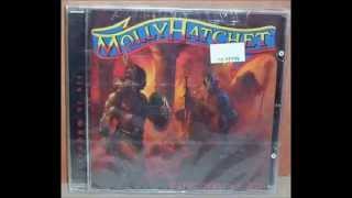 One Last Ride - Molly Hatchet