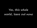 God Bless The Whole World.avi