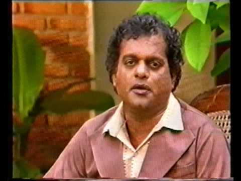 MILTON  MALLAWARACHI   LIVE 1982.mpg2