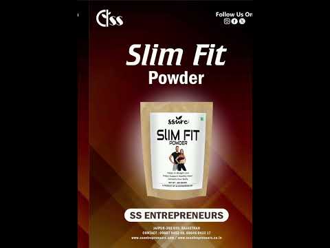 Organic Chlorella Powder