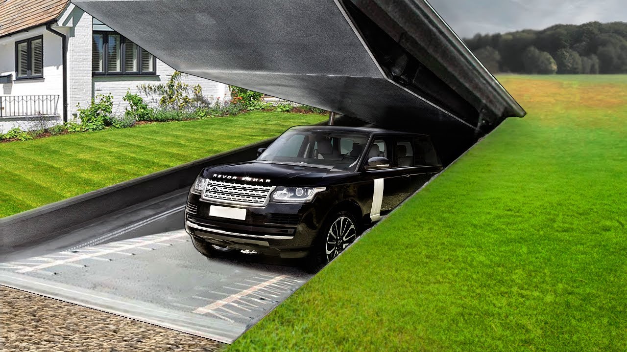 People Laughed at this House, Until They Looked Inside...